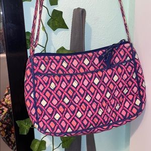 Vera Bradley purse